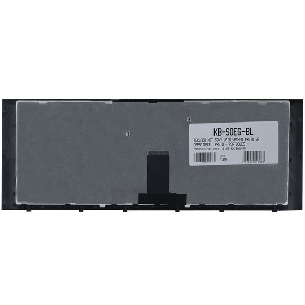 Teclado-para-Notebook-Sony-Vaio-VPC-EG16ec-w-2