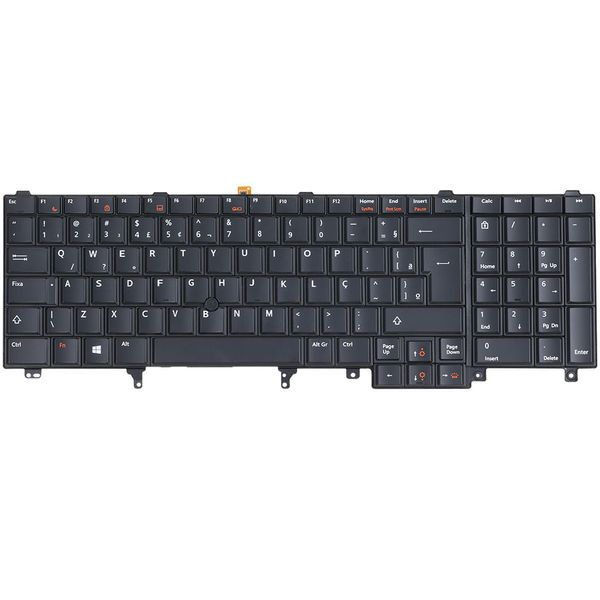 Teclado-para-Notebook-Dell-Latitude-6520-1