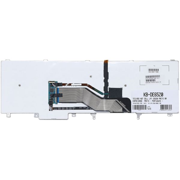 Teclado-para-Notebook-Dell-Latitude-5520-2