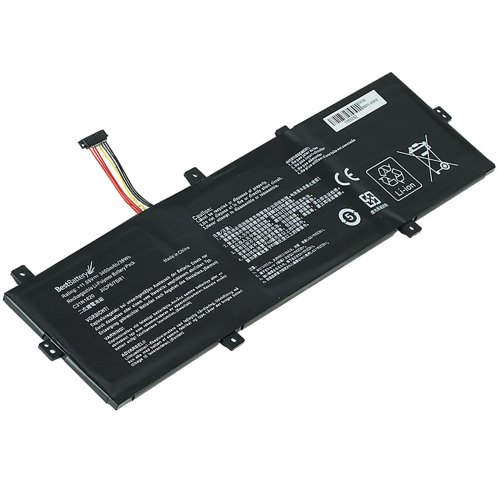 Bateria-para-Notebook-Asus-UX3400UA-GV451t-1 Bateria-para-Notebook-Asus-UX3400UA-GV451t-1