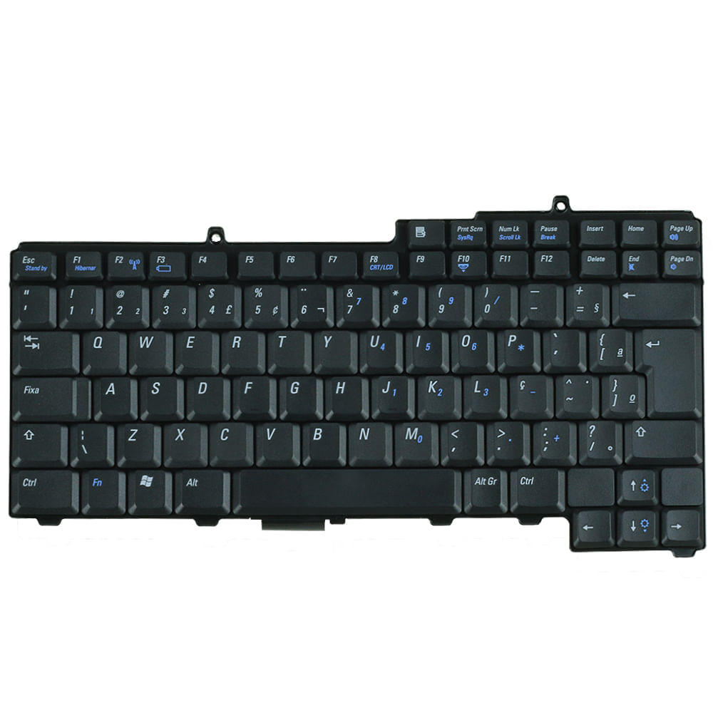 Teclado-para-Notebook-Dell-Latitude-D510-1 Teclado-para-Notebook-Dell-Latitude-D510-1