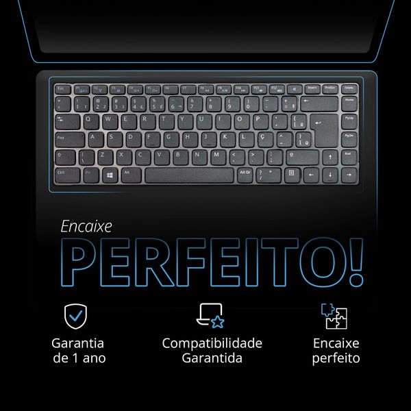 Teclado para Notebook Dell 14R-3660-4?v=20251028115547