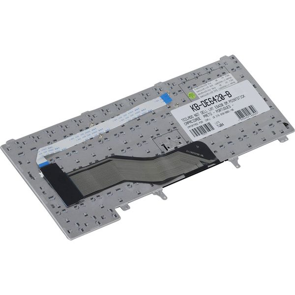 Teclado-para-Notebook-Dell-E6420-4