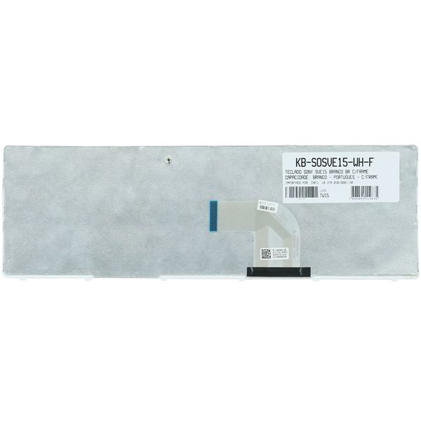 Teclado-para-Notebook-Sony-Vaio-SVE151G17m-2
