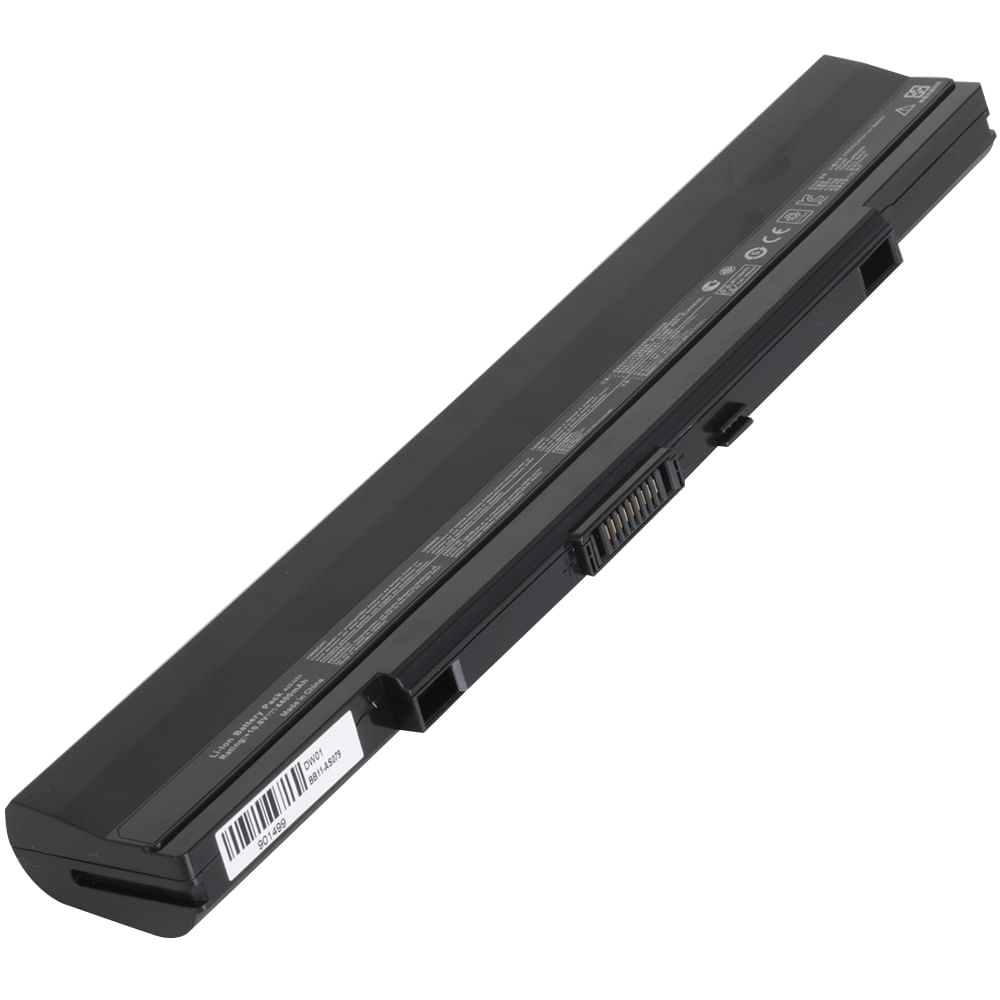 Bateria-para-Notebook-Asus-A41-U53-1 Bateria-para-Notebook-Asus-A41-U53-1