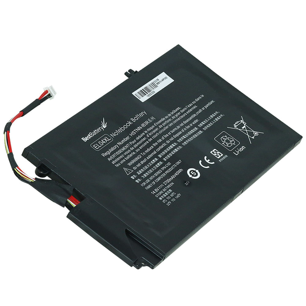 Bateria-para-Notebook-HP-Envy-4-1030us-1 Bateria-para-Notebook-HP-Envy-4-1030us-1