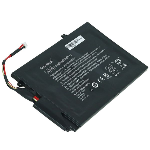 Bateria-para-Notebook-HP-Envy-4-1130-1 Bateria-para-Notebook-HP-Envy-4-1130-1