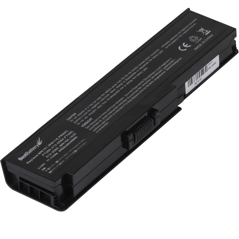 Bateria-para-Notebook-Dell-Vostro-1400-1 Bateria-para-Notebook-Dell-Vostro-1400-1