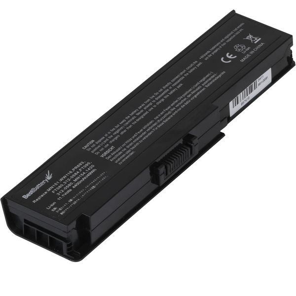 Bateria-para-Notebook-Dell-Part-number-312-0543-1
