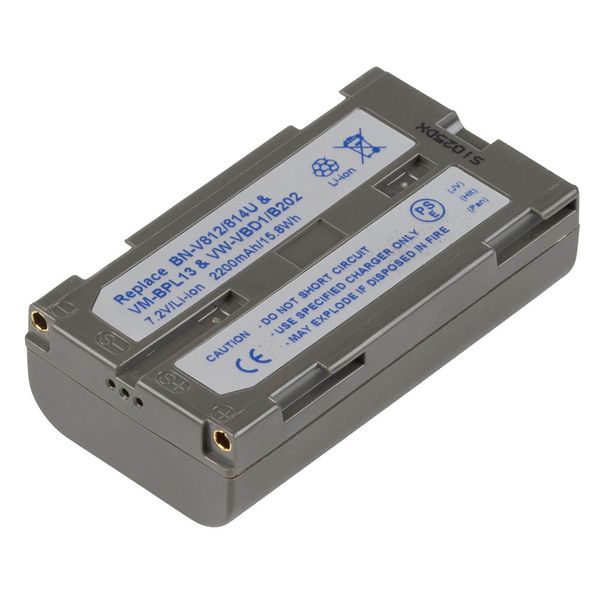 Bateria-para-Filmadora-JVC-Serie-GR-DV-GR-DV9000-1