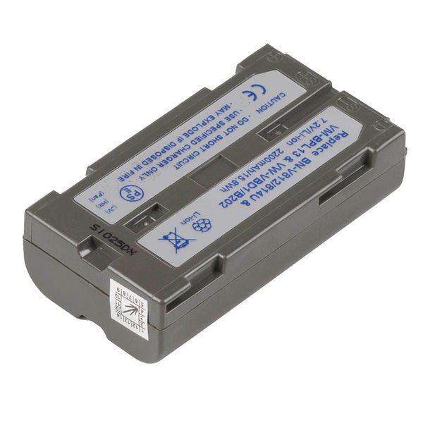 Bateria-para-Filmadora-JVC-Serie-GR-DV-GR-DV9000-2