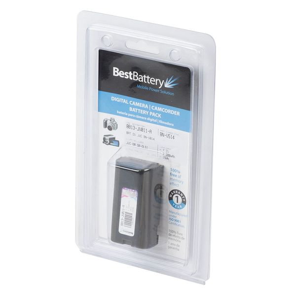 Bateria-para-Filmadora-Hitachi-Serie-VM-H-VM-H760-5 Bateria-para-Filmadora-Hitachi-Serie-VM-H-VM-H760-5