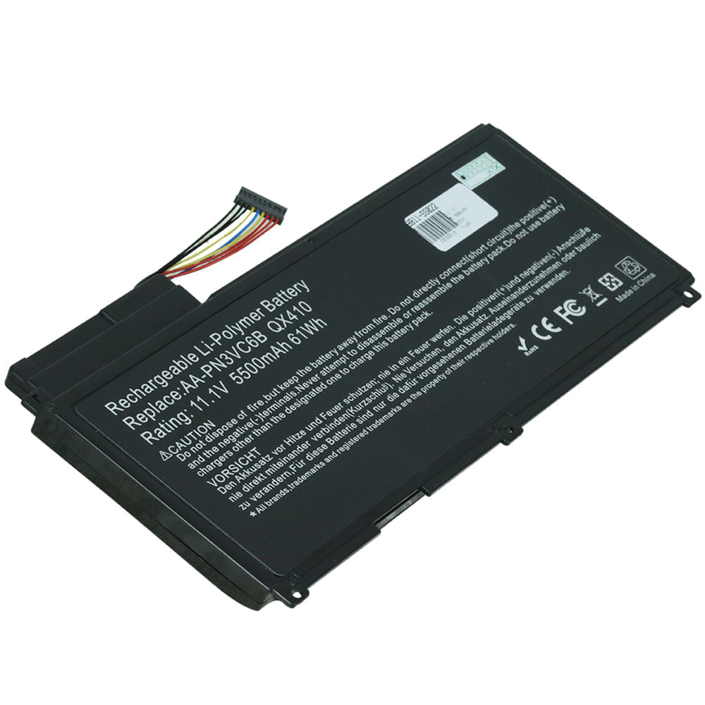 Bateria-para-Notebook-Samsung-AA-PN3VC6B-1 Bateria-para-Notebook-Samsung-AA-PN3VC6B-1