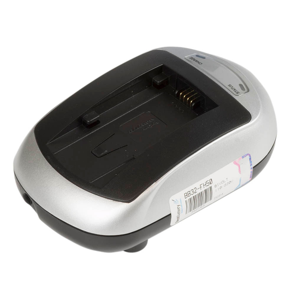 Carregador para Filmadora Sony Cybershot DSCHX1 bbdi