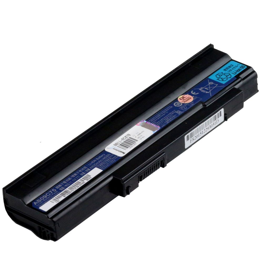 Bateria-para-Notebook-Gateway-NV4402c-1 Bateria-para-Notebook-Gateway-NV4402c-1