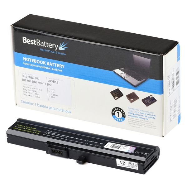Bateria-para-Notebook-Sony-Vaio-VGN-TX850pb-5