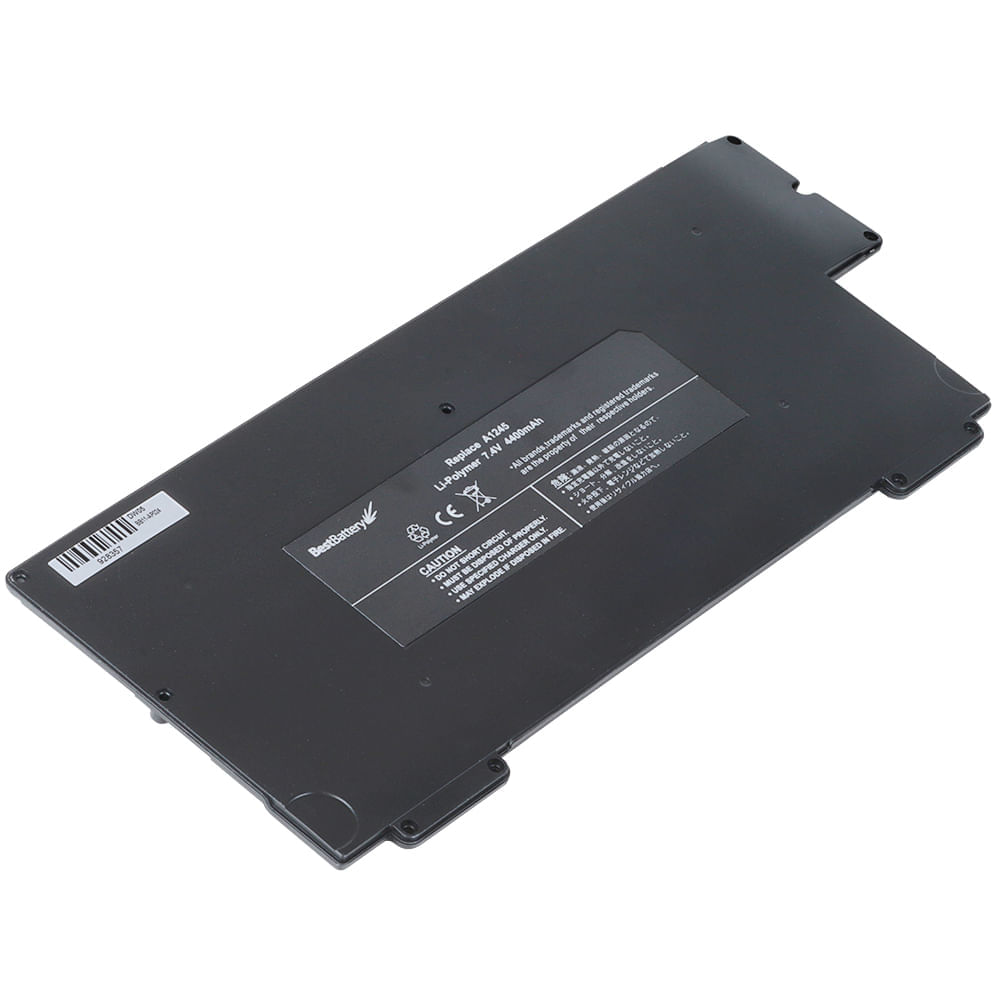 Bateria-para-Notebook-Apple-MacBook-Air-13--MC234--A-1 Bateria-para-Notebook-Apple-MacBook-Air-13--MC234--A-1