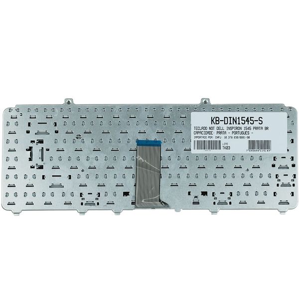 Teclado-para-Notebook-Dell-Vostro-1400-2