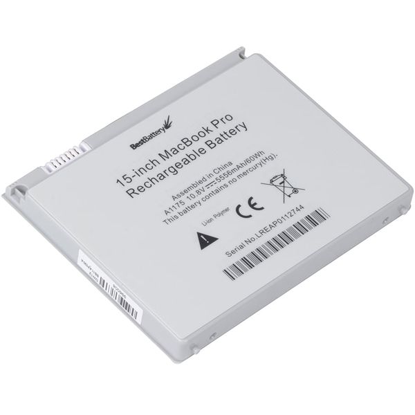 Bateria-para-Notebook-Apple-MacBook-Pro-15--MB133--A-1 Bateria-para-Notebook-Apple-MacBook-Pro-15--MB133--A-1