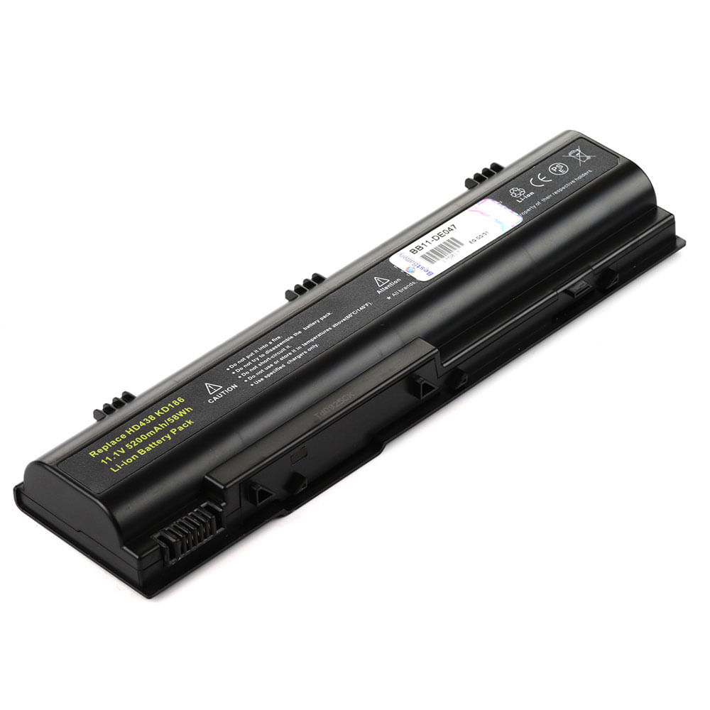 Bateria-para-Notebook-Dell-Latitude-120L-1 Bateria-para-Notebook-Dell-Latitude-120L-1