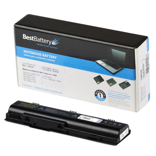 Bateria-para-Notebook-Dell-Inspiron-1300s-5
