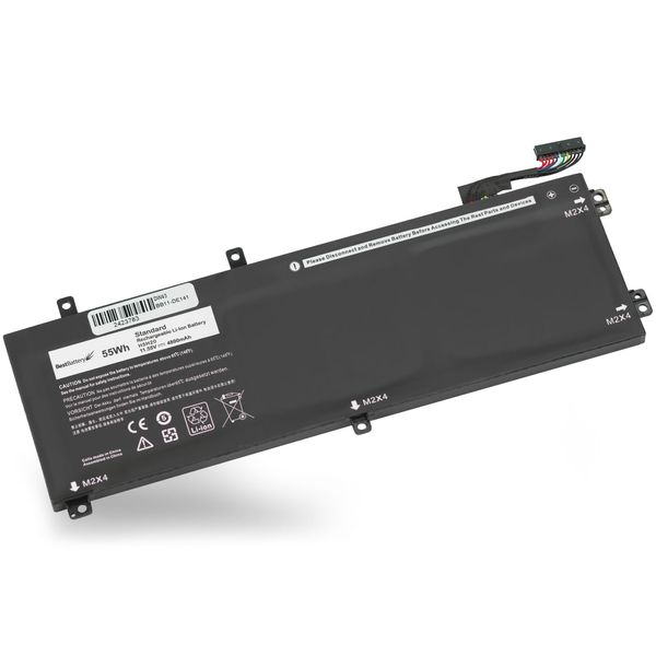 Bateria para Notebook Dell XPS 15-9560-R1645-2?v=20260420141517