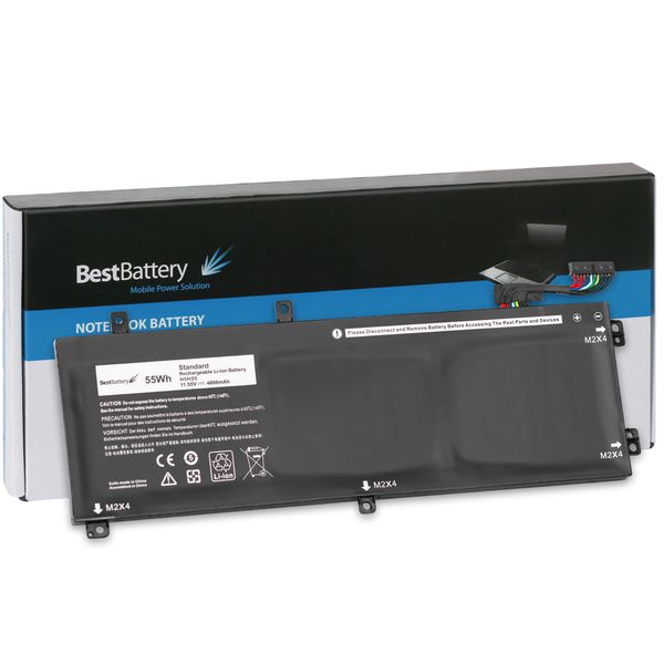 Bateria para Notebook Dell XPS 15-9560-R1845-1?v=20260420141531