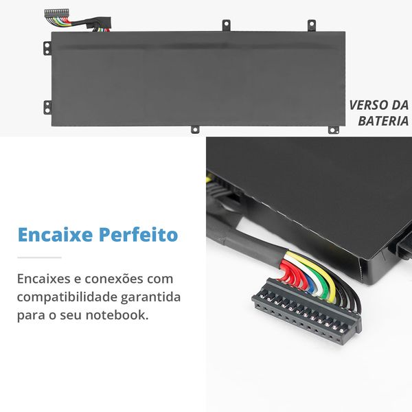 Bateria para Notebook Dell XPS 15-9560-R1845-3?v=20260420141532