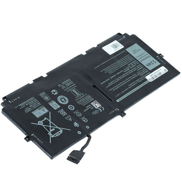 Bateria-para-Notebook-Dell-XPS-13-9310-MS20s-2