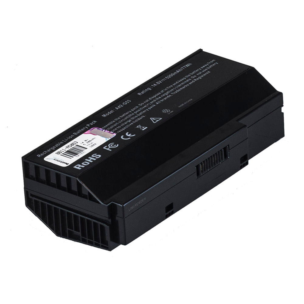 Bateria-para-Notebook-Asus-G53JW-A1-1 Bateria-para-Notebook-Asus-G53JW-A1-1