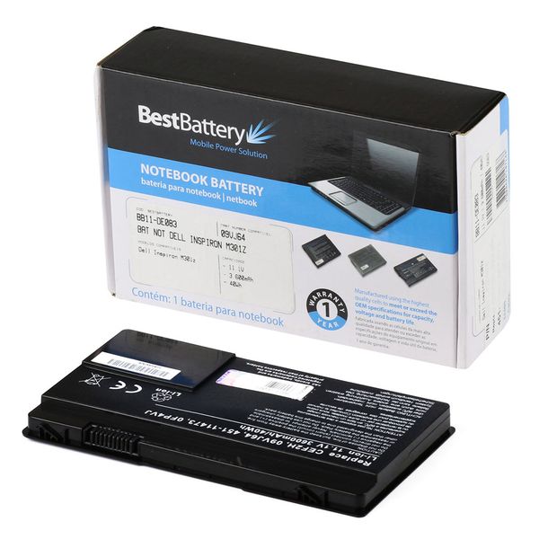 Bateria-para-Notebook-Dell-Inspiron-13z-5