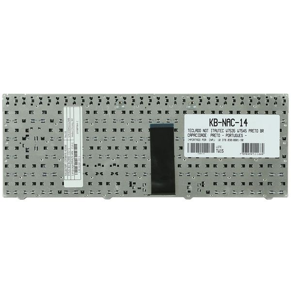 Teclado-para-Notebook-Itautec-7730-2