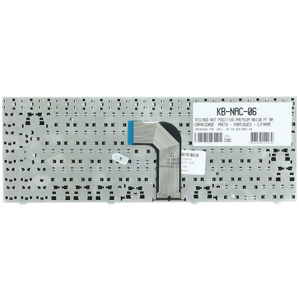 Teclado-para-Notebook-Itautec-8310-2