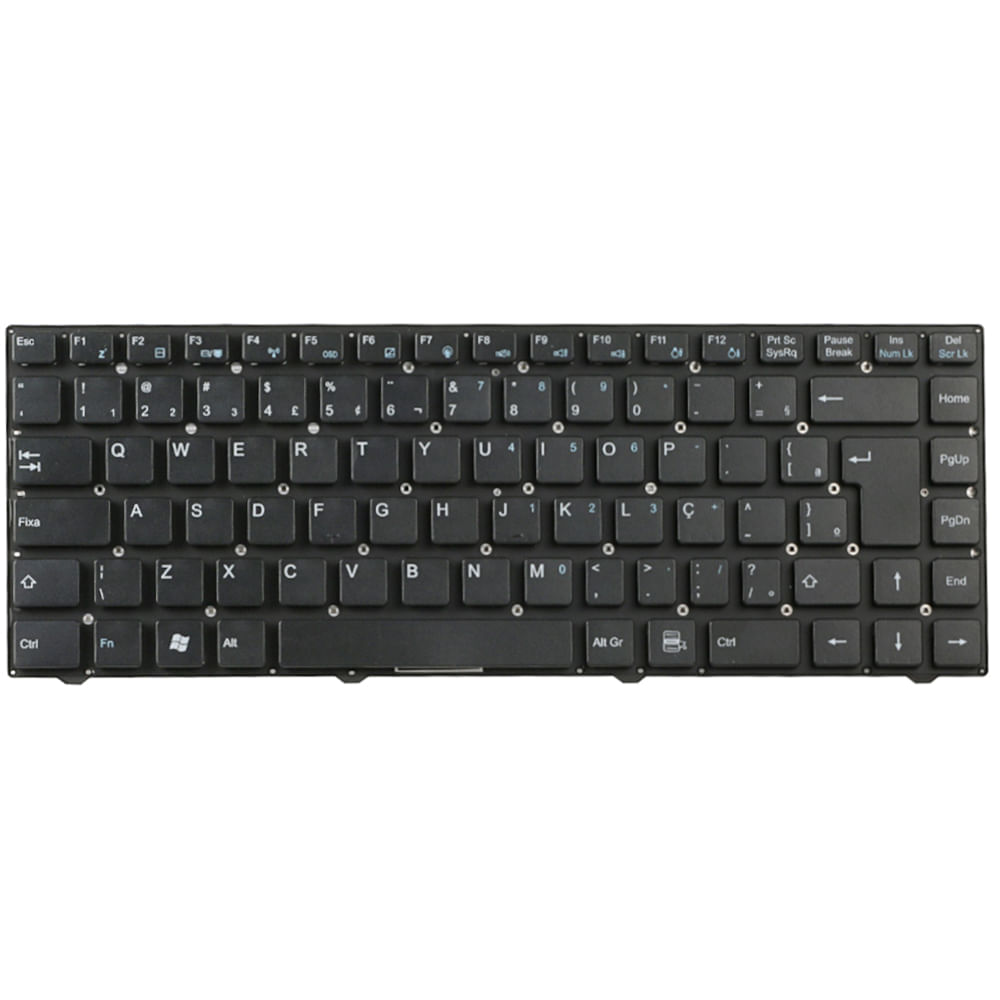 Teclado-para-Notebook-Itautec-W7510-1