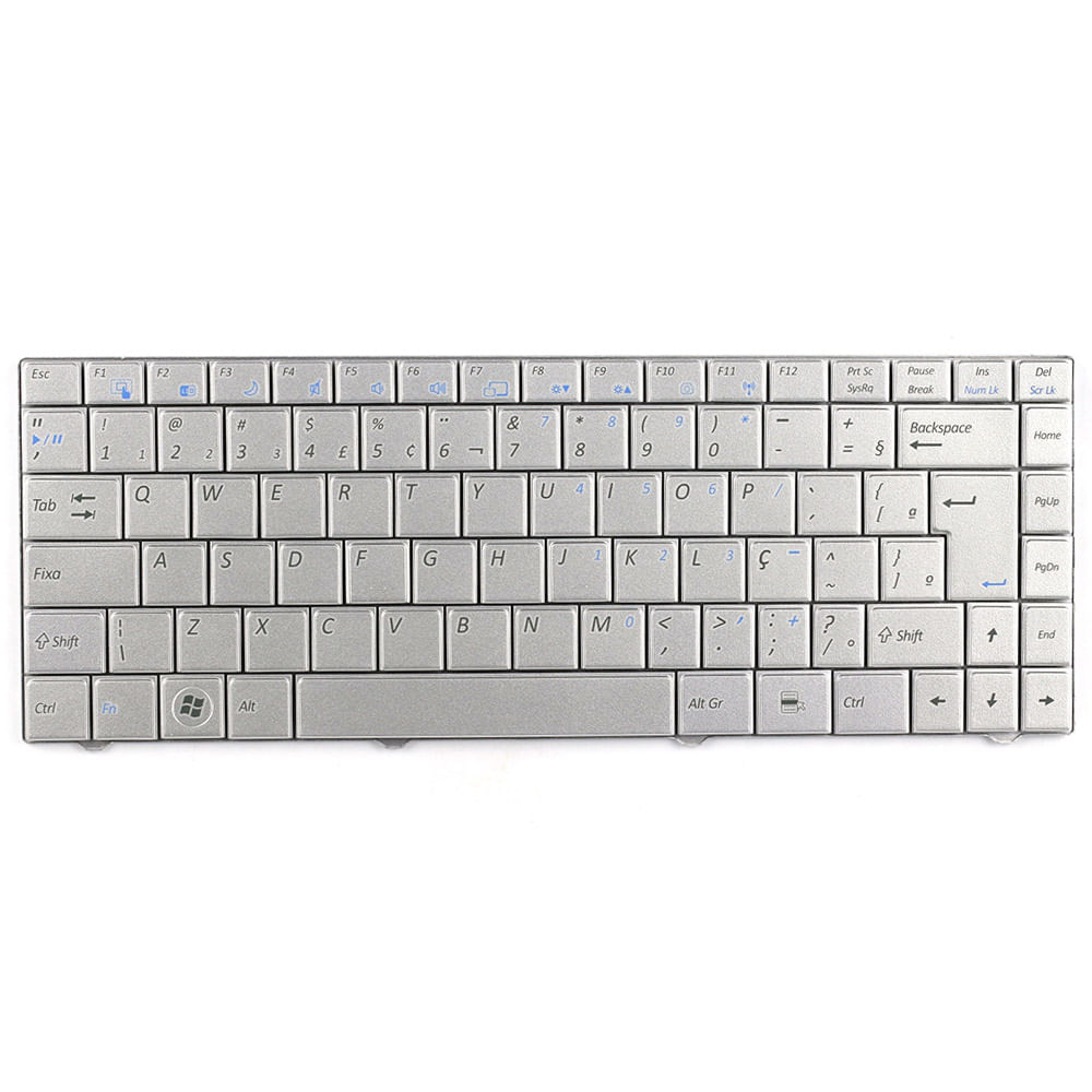 Teclado-para-Notebook-Positivo-3100-1 Teclado-para-Notebook-Positivo-3100-1