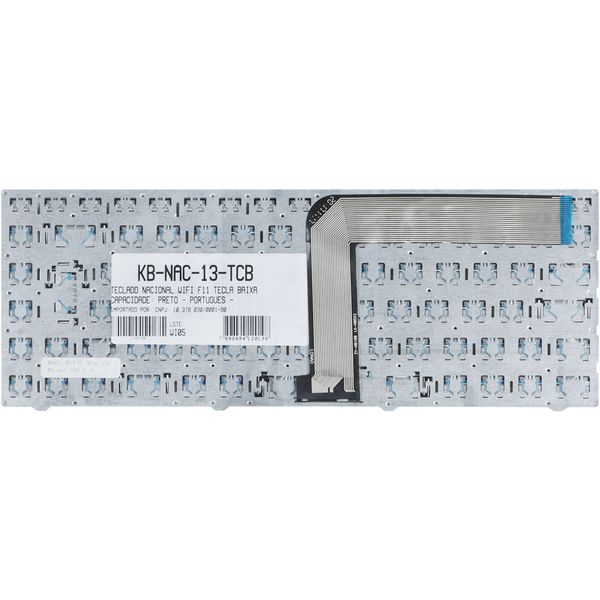 Teclado para Notebook Positivo Stilo 7660-2?v=20260427153406