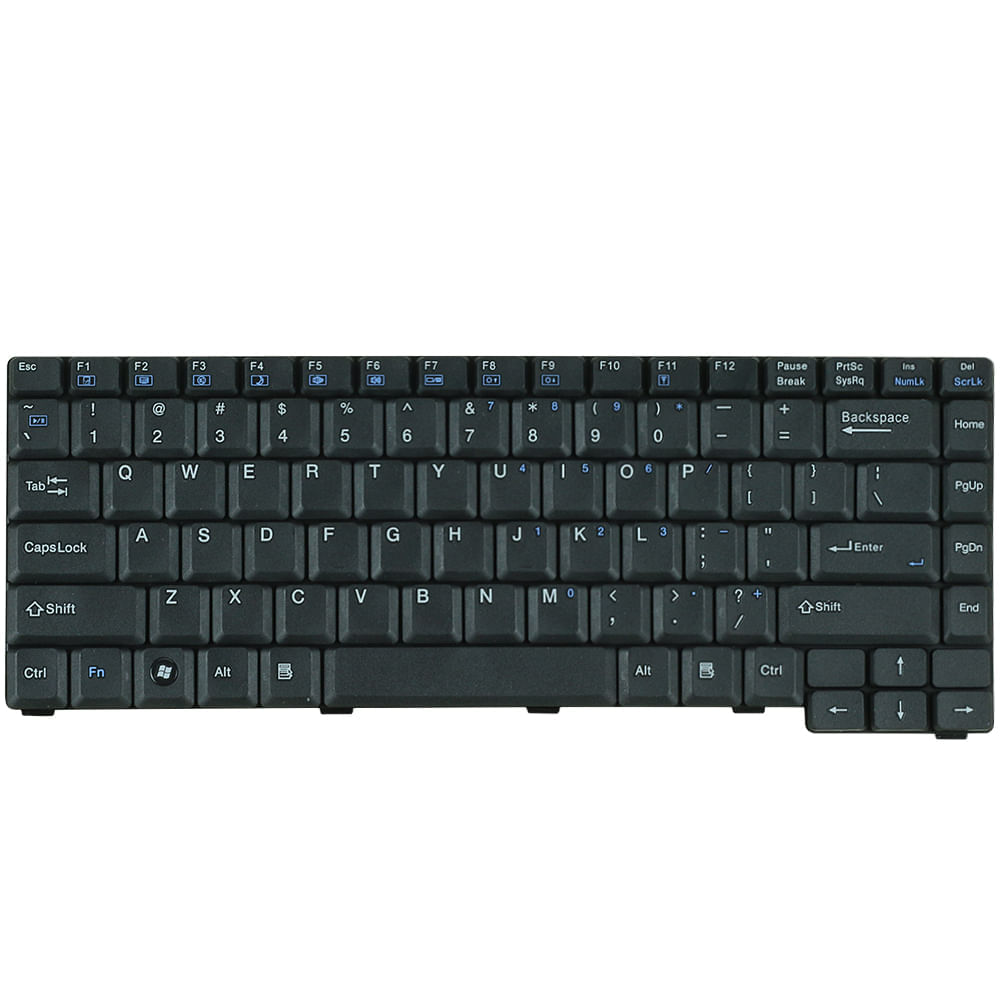 Teclado-para-Notebook-Positivo-D237-1 Teclado-para-Notebook-Positivo-D237-1