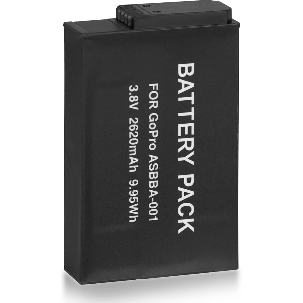 Bateria para Camera GoPro Fusion 2018-1?v=20251124161855 Bateria para Camera GoPro Fusion 2018-1?v=20251124161855