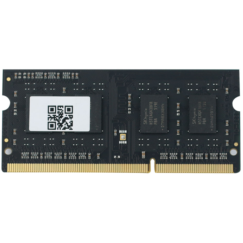 Timetec 16GB KIT (2x8GB) DDR3L / DDR3 1600 MHz (DDR3L-1600) PC3L-12800 - Foto 8