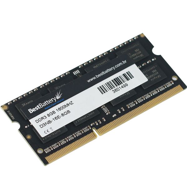 Memoria-Notebook-8gb-Ddr3---padrao-Kvr1333d3s9-8g-1333mhz-1