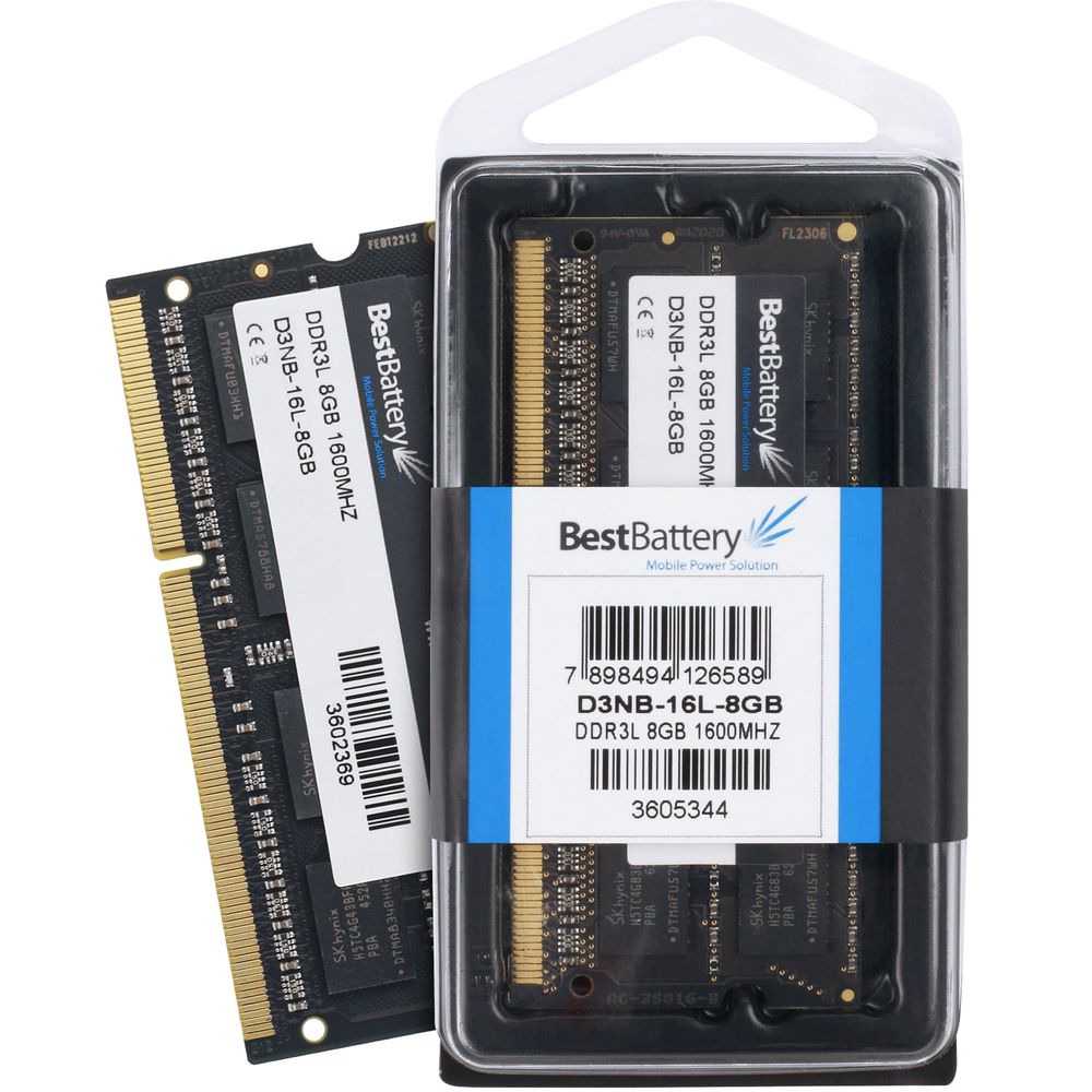 Memoria Para Notebook DDR3L 8GB 1600mhz KVR16LS11/8-1?v=20250116110501 Memoria Para Notebook DDR3L 8GB 1600mhz KVR16LS11/8-1?v=20250116110501