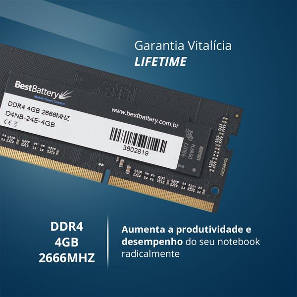 Memoria Notebook 4gb Ddr4 2133mhz Sodimm padrão Kvr21s15s8-3?v=20241028110231