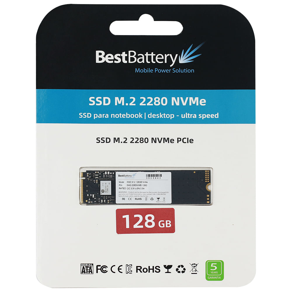 SSD M 2 2280 PCIe NVMe para Lenovo T560-1?v=20250611150135 SSD M 2 2280 PCIe NVMe para Lenovo T560-1?v=20250611150135