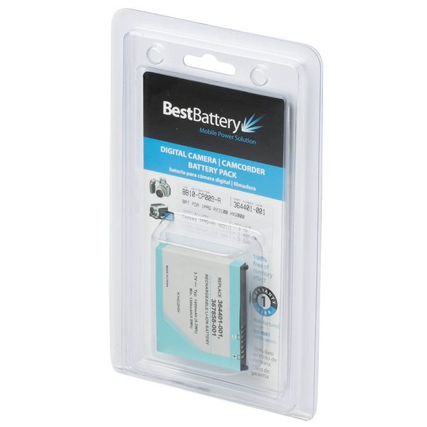 Bateria-para-PDA-Compaq-HSTNH-L05C-5