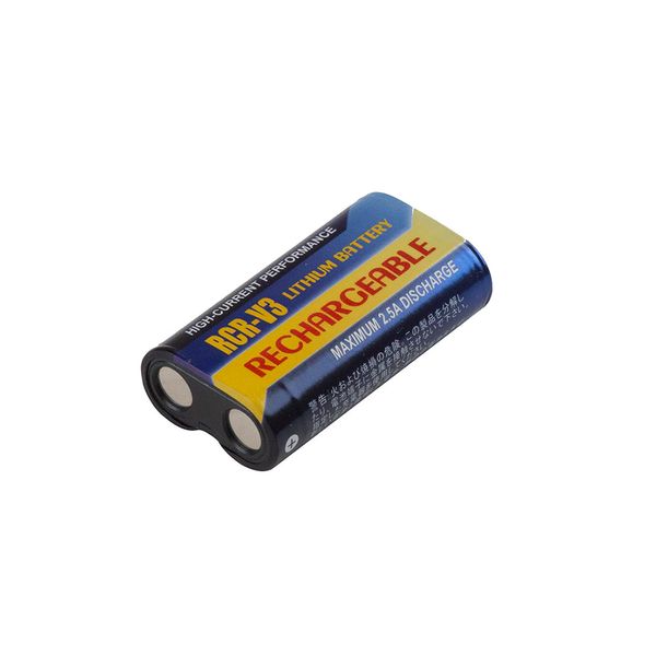 Bateria-para-Camera-Digital-Olympus-FL-36--Electronic-Flash--1
