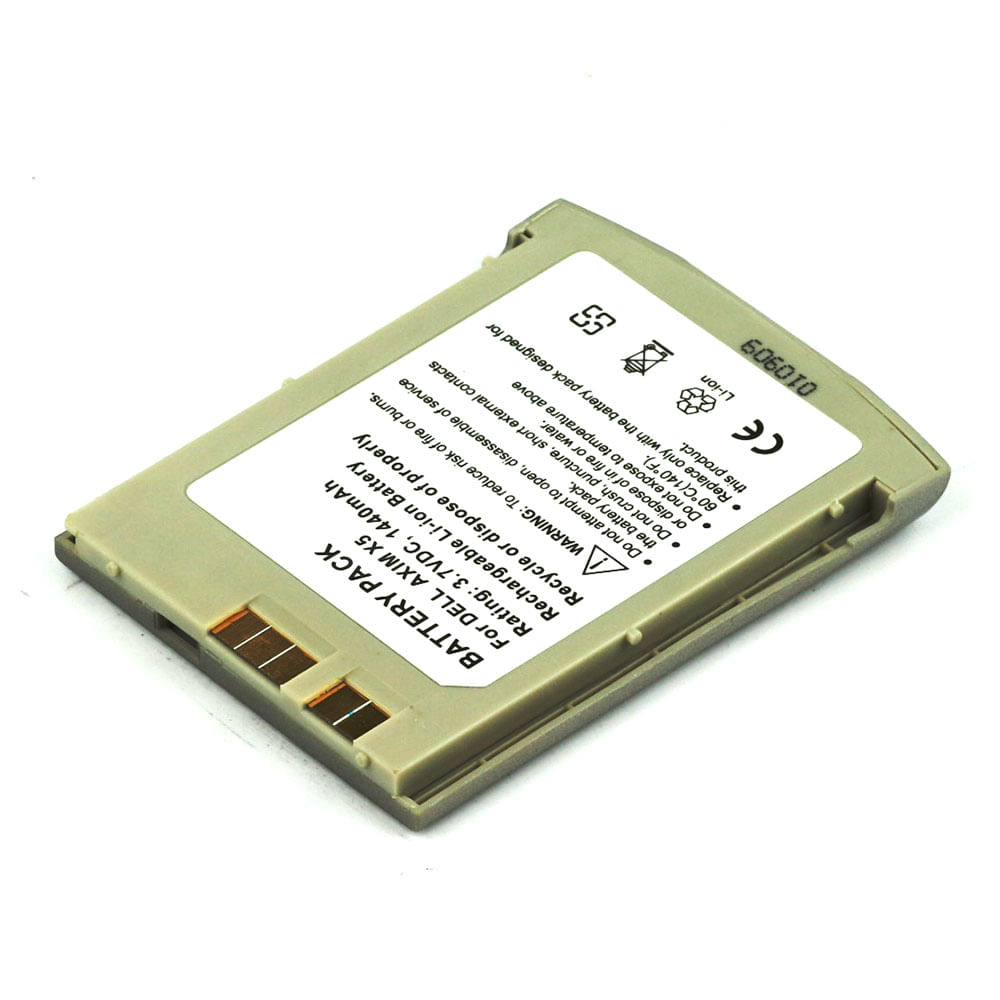 Bateria-para-PDA-DELL-312-0074-1 Bateria-para-PDA-DELL-312-0074-1