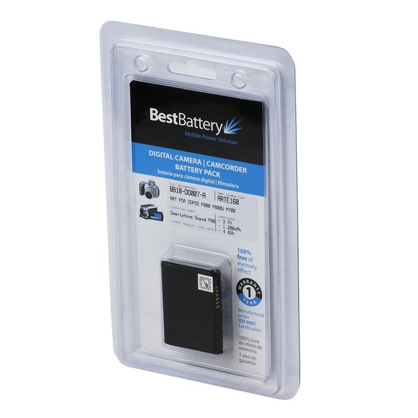 Bateria-para-Smartphone-Qtek-G200-5 Bateria-para-Smartphone-Qtek-G200-5