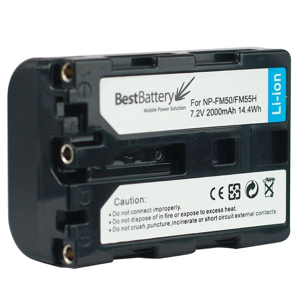 Bateria-para-Filmadora-Sony-Cyber-shot-DSC-F717-1