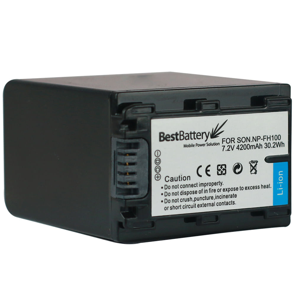 Bateria-para-Filmadora-Sony-HDR-SR5-1