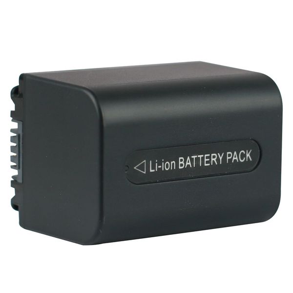 Bateria-para-Filmadora-Sony-Handycam-HDR-XR-HDR-XR100-2